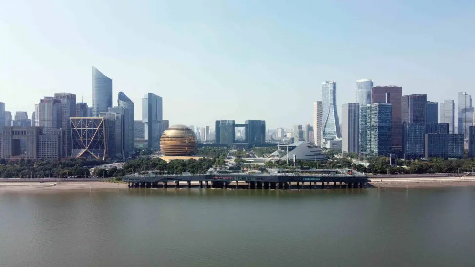 Mobirise Website Builder